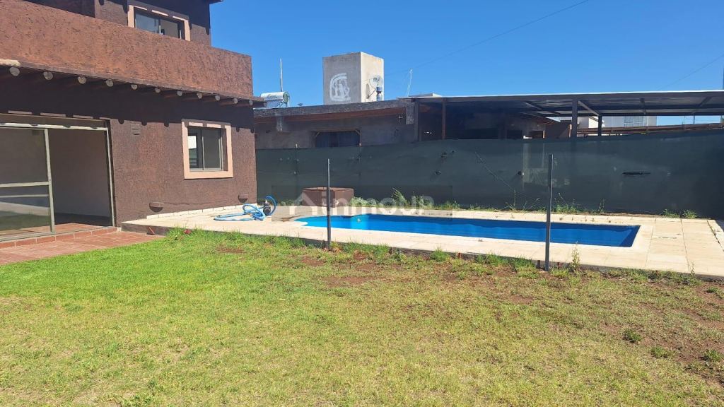 Casa en Venta en Las Heras, Mendoza