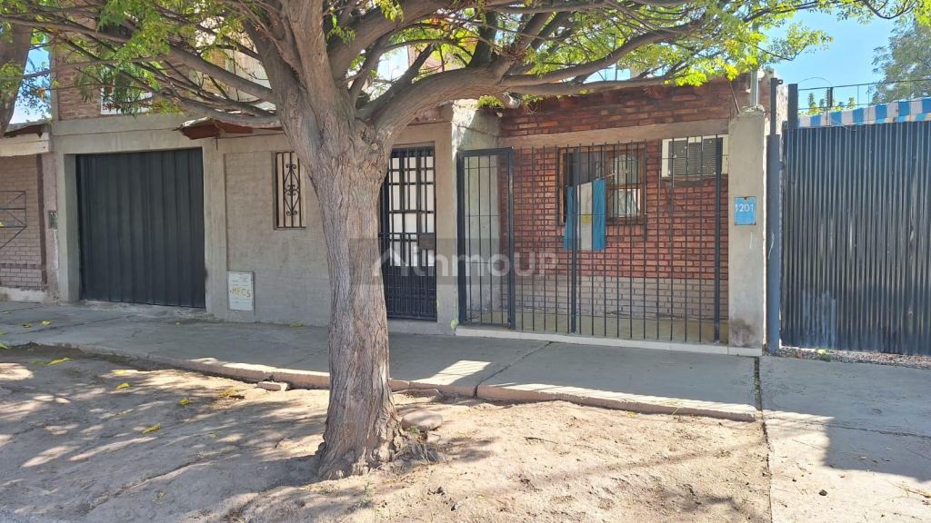 Casa en Venta en Las Heras, Mendoza