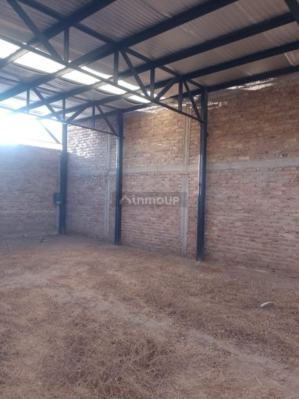 Galpon en Venta en Las Heras, Mendoza