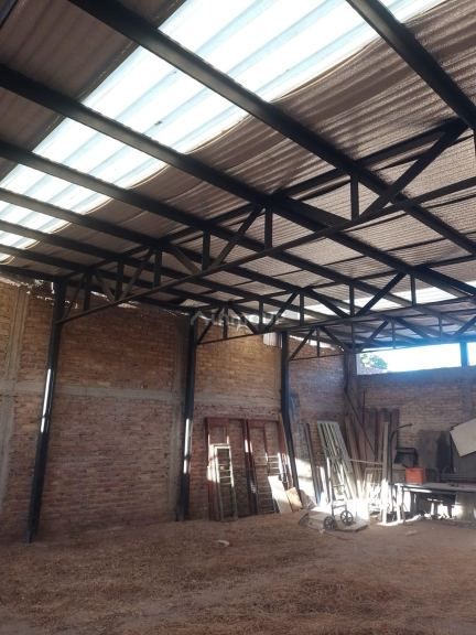 Galpon en Venta en Las Heras, Mendoza
