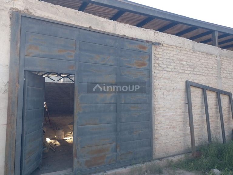 Galpon en Venta en Las Heras, Mendoza