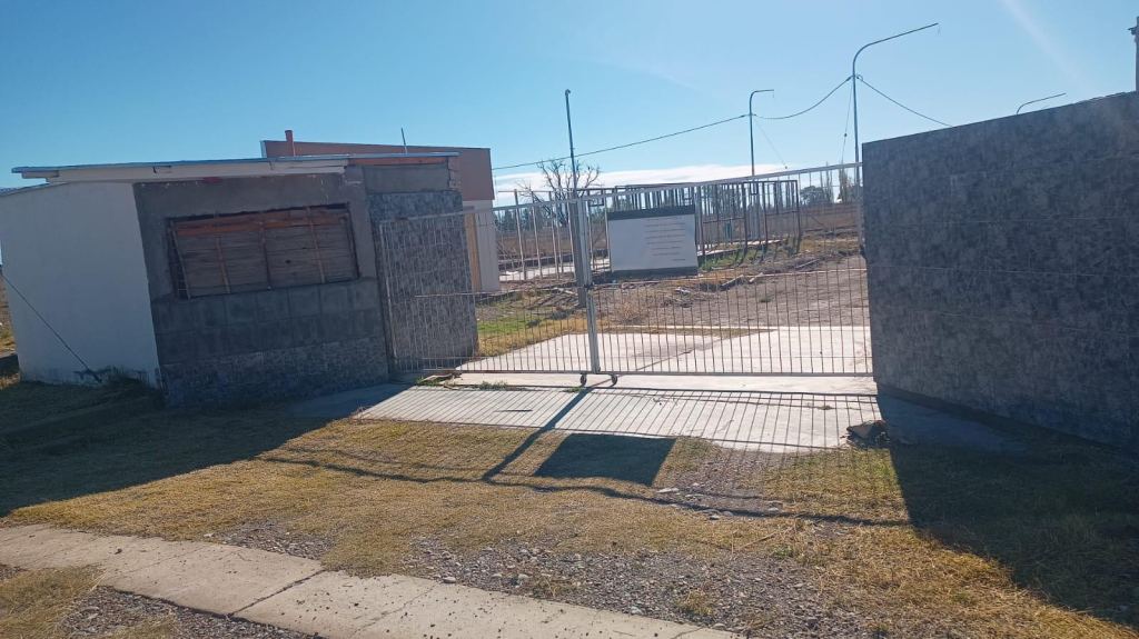 Lote en Venta en San Carlos, Mendoza