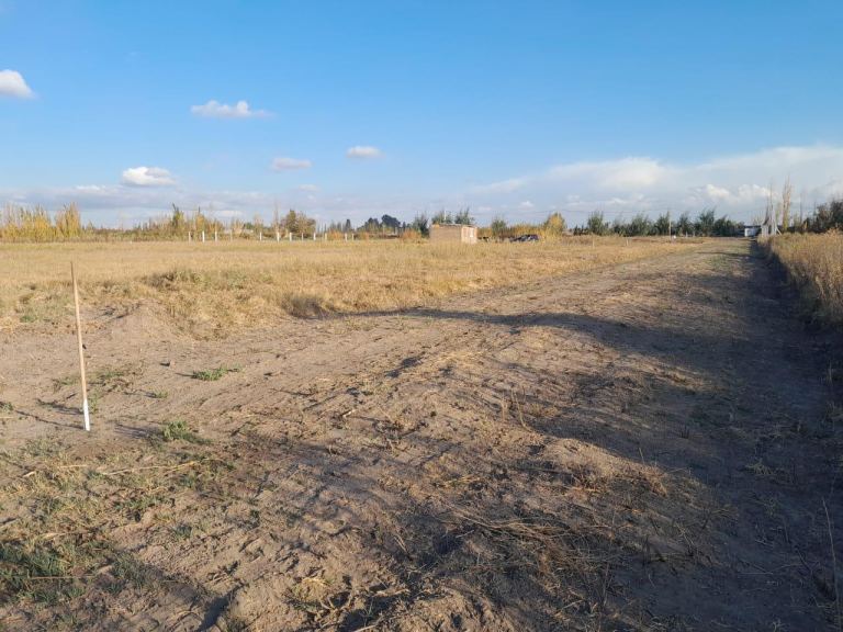 Lote en Venta en Guaymallen, Mendoza