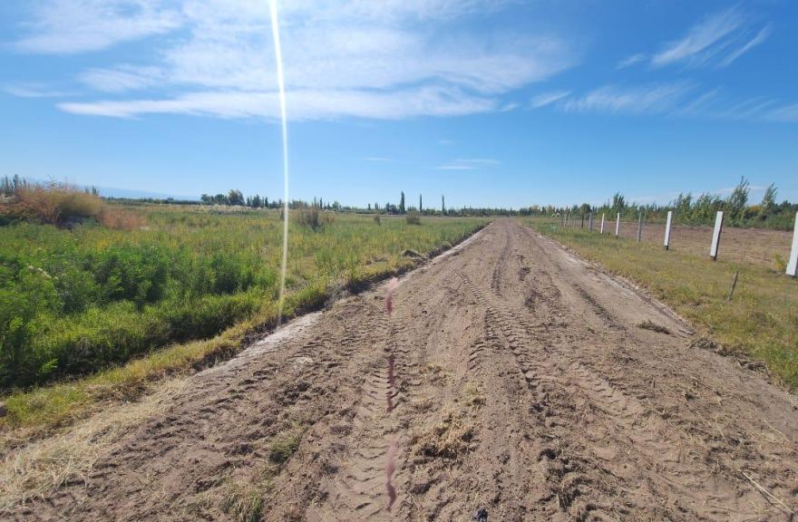 Lote en Venta en Guaymallen, Mendoza
