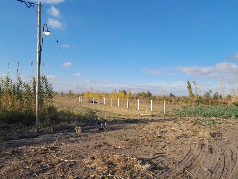 Lote en Venta en Guaymallen, Mendoza