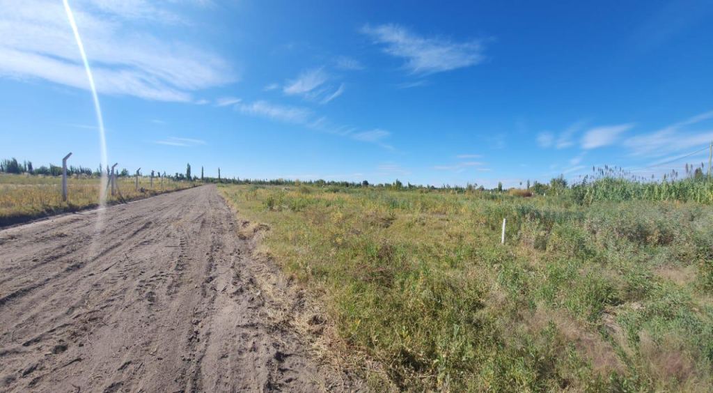 Lote en Venta en Guaymallen, Mendoza
