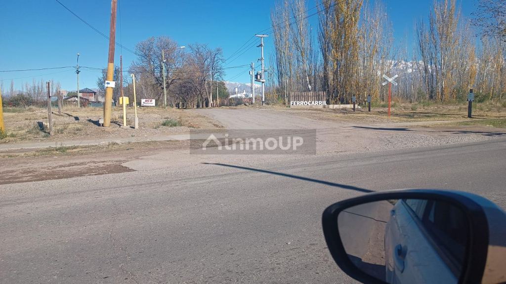 Lote en Venta en San Carlos, Mendoza