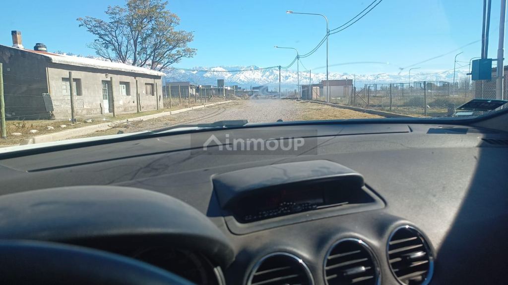 Lote en Venta en San Carlos, Mendoza