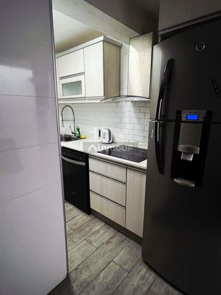 Departamento en Venta en Capital, Mendoza