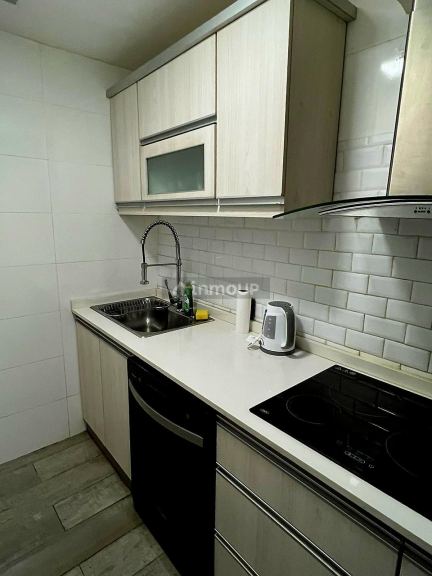 Departamento en Venta en Capital, Mendoza