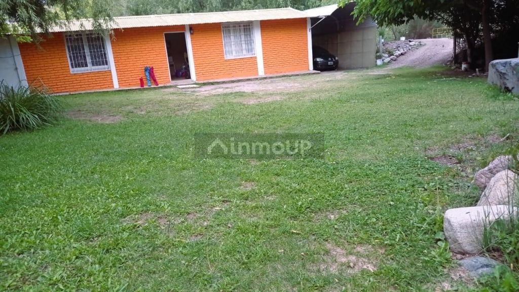 Cabaña en Venta en Lujan de Cuyo, Mendoza