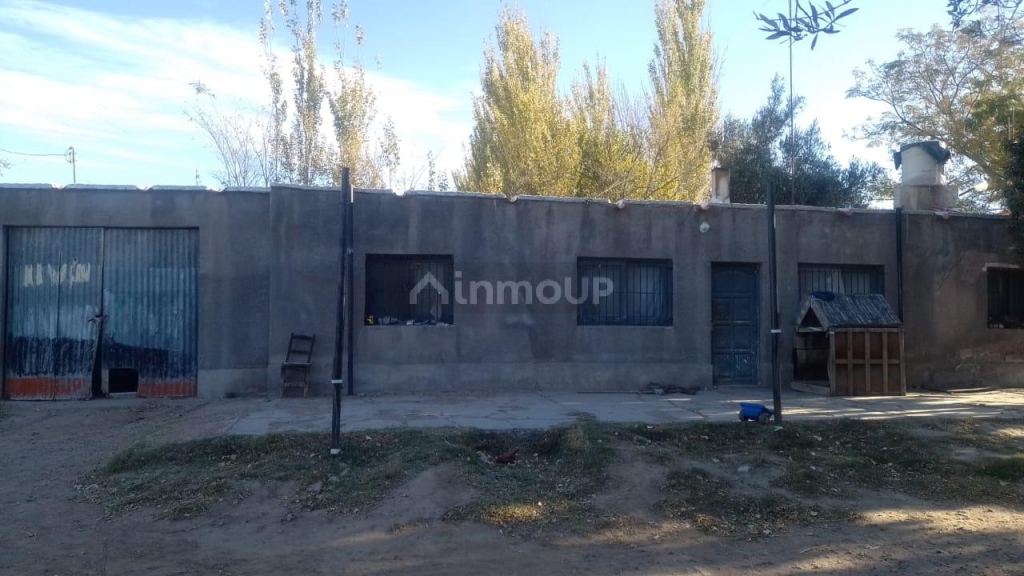 Finca en Venta en Rivadavia, Mendoza