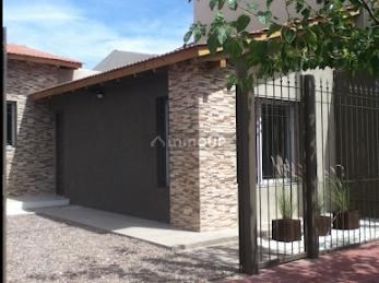 Casa en Alquiler en Capital, Mendoza
