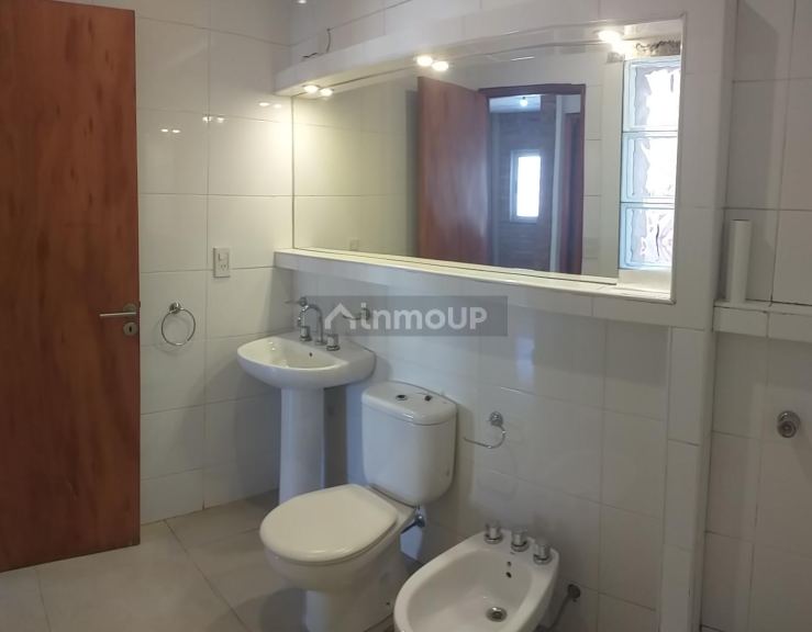 Departamento en Alquiler en Capital, Mendoza