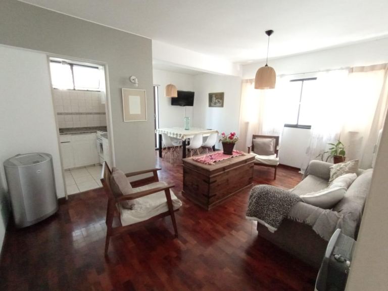 Departamento en Venta en Capital, Mendoza