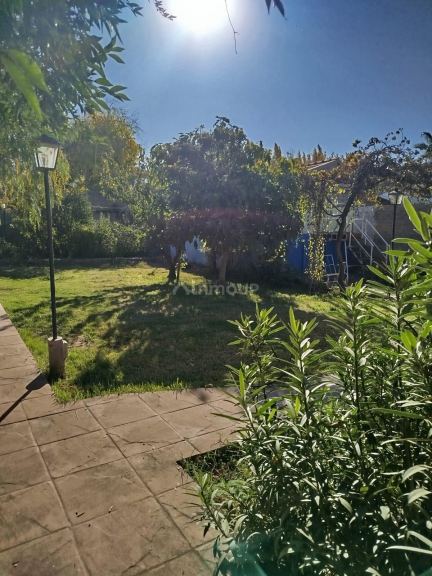 Casa en Alquiler en Godoy Cruz, Mendoza