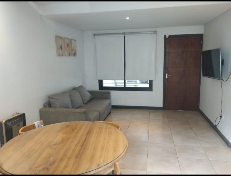 Departamento en Venta en Capital, Mendoza