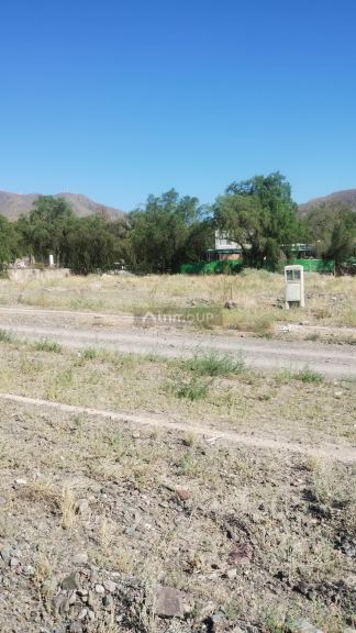 Lote en Venta en Las Heras, Mendoza