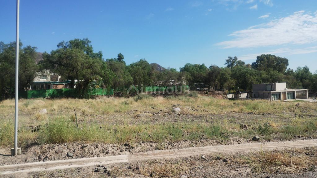 Lote en Venta en Las Heras, Mendoza