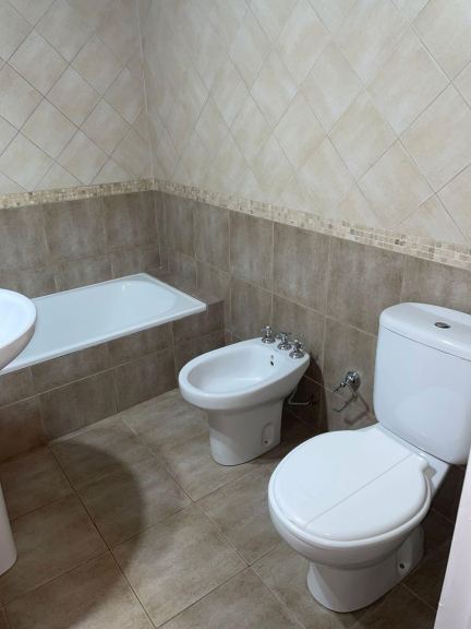 Duplex en Alquiler en Guaymallen, Mendoza