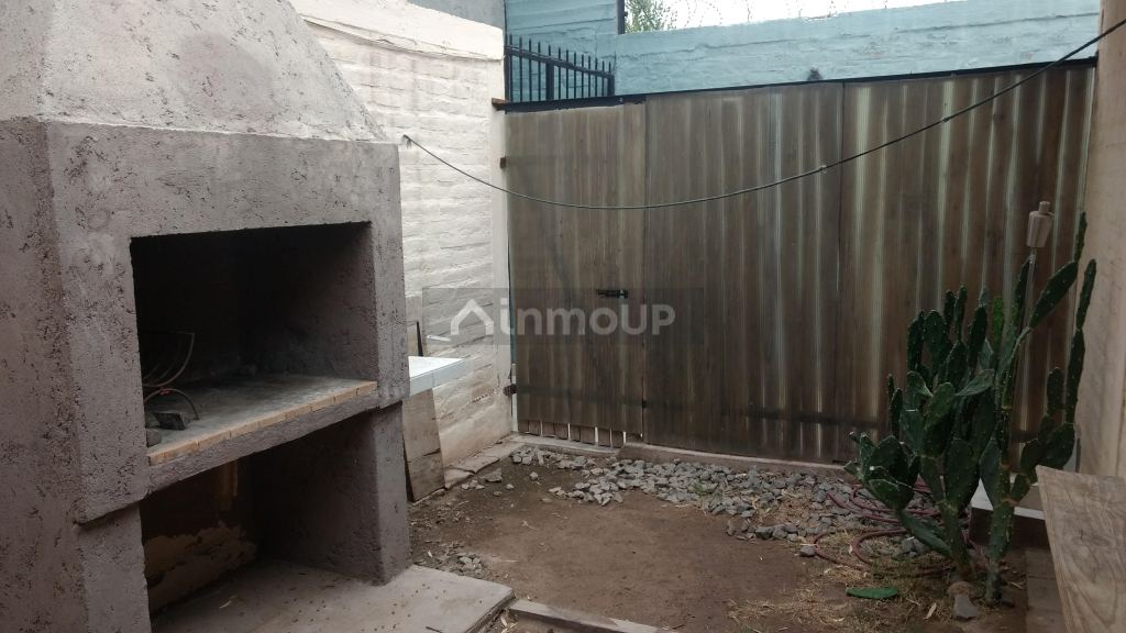 Departamento en Alquiler en Capital, Mendoza