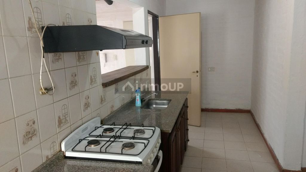Departamento en Alquiler en Capital, Mendoza
