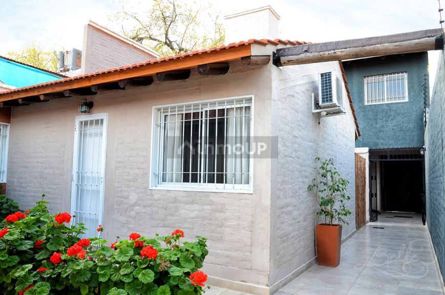 Departamento en Alquiler en Capital, Mendoza