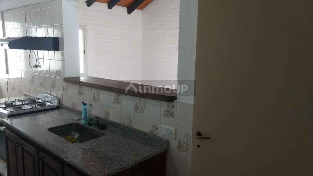 Departamento en Alquiler en Capital, Mendoza