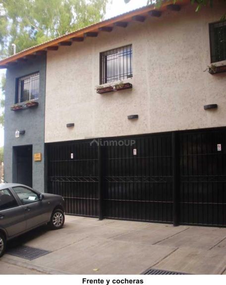 Departamento en Alquiler en Capital, Mendoza