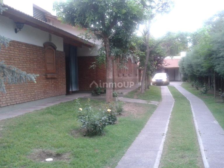 Casa en Venta en Lujan de Cuyo, Mendoza