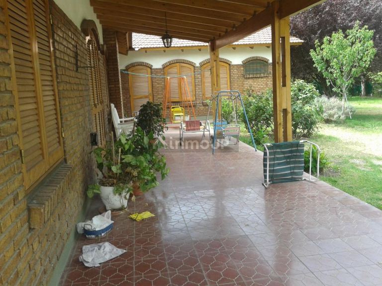 Casa en Venta en Lujan de Cuyo, Mendoza