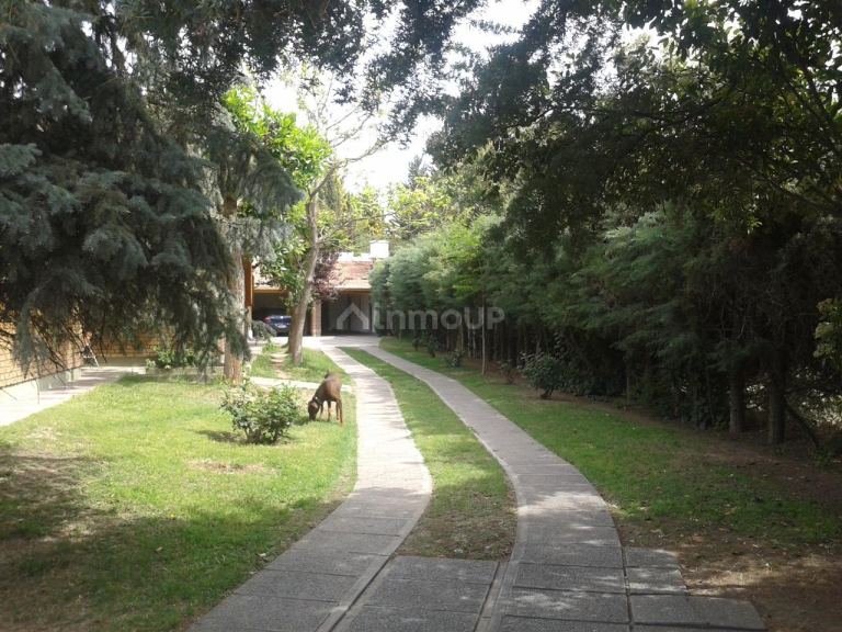 Casa en Venta en Lujan de Cuyo, Mendoza