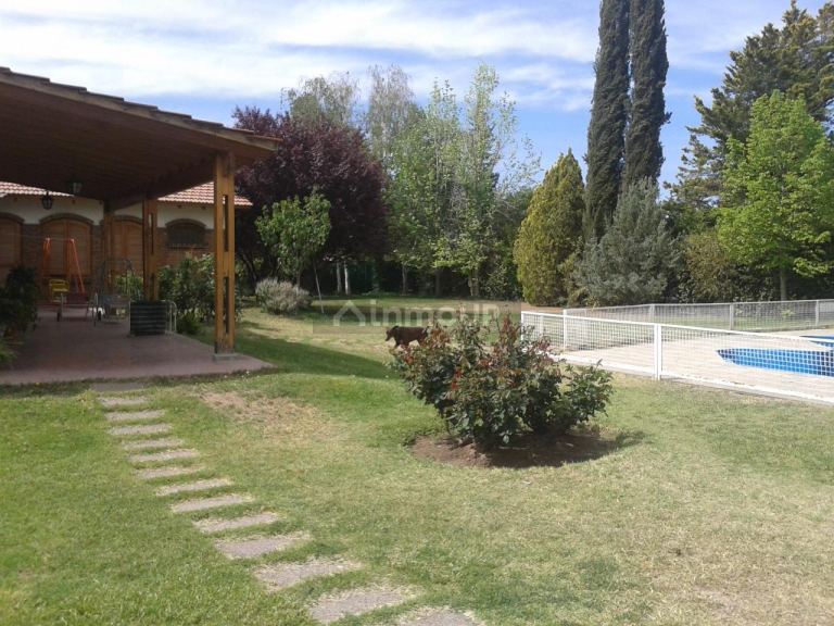Casa en Venta en Lujan de Cuyo, Mendoza