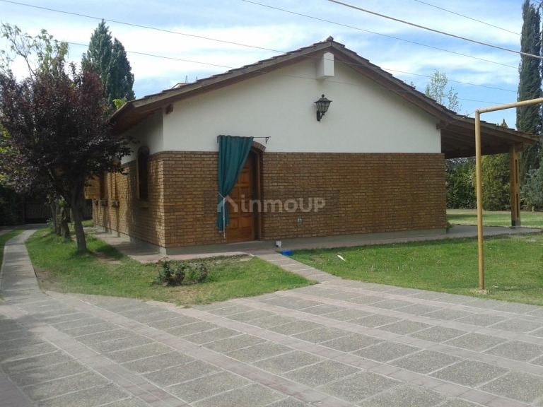 Casa en Venta en Lujan de Cuyo, Mendoza