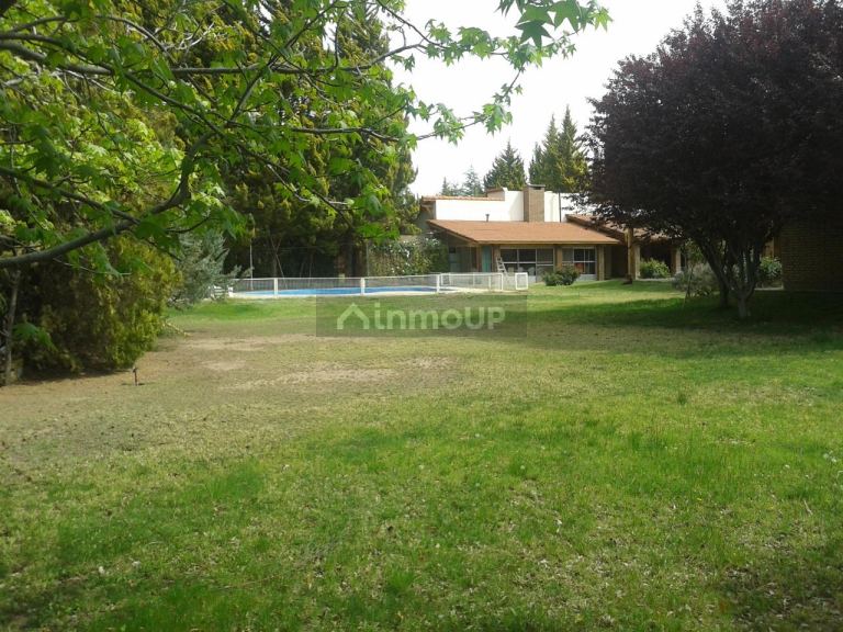 Casa en Venta en Lujan de Cuyo, Mendoza