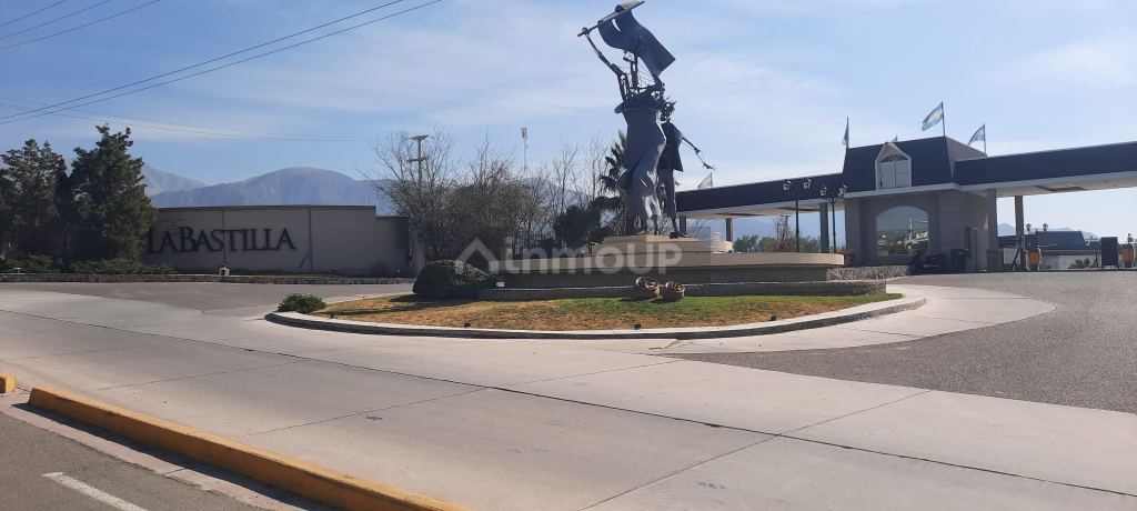 Lote en Venta en Las Heras, Mendoza