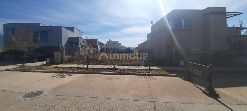 Lote en Venta en Las Heras, Mendoza