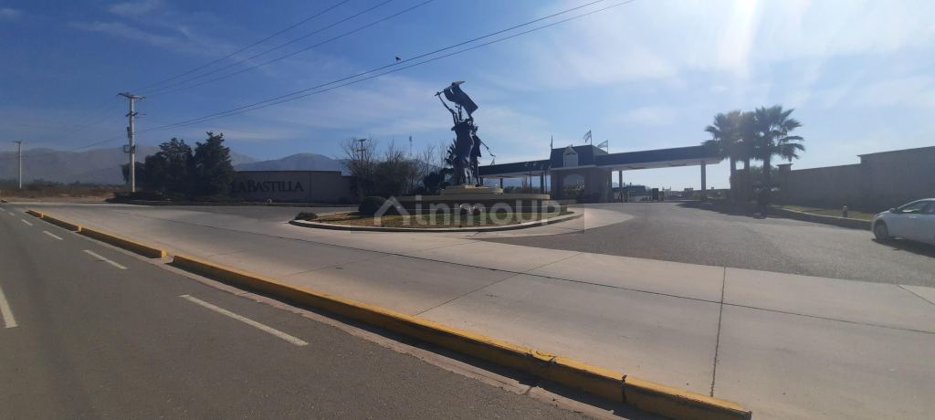 Lote en Venta en Las Heras, Mendoza