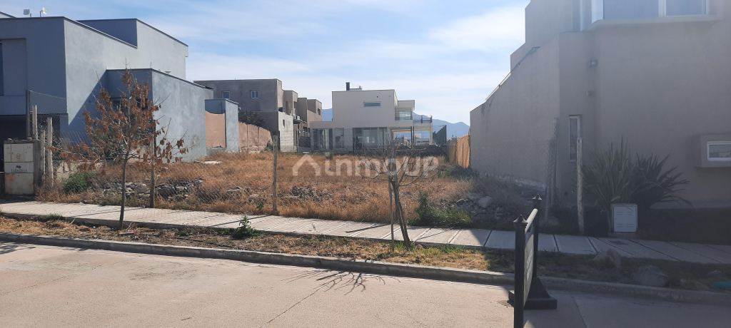 Lote en Venta en Las Heras, Mendoza