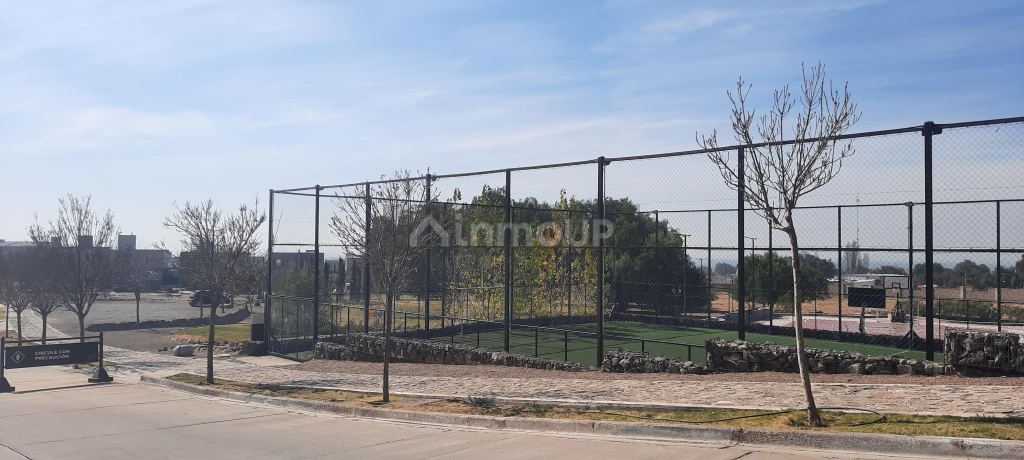 Lote en Venta en Las Heras, Mendoza