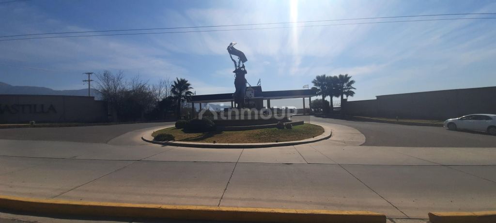 Lote en Venta en Las Heras, Mendoza