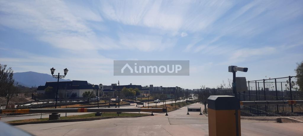 Lote en Venta en Las Heras, Mendoza
