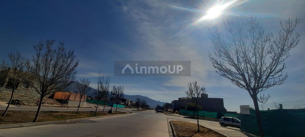 Lote en Venta en Las Heras, Mendoza