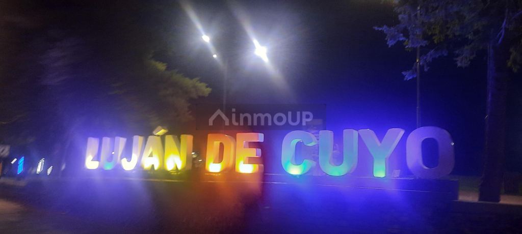 Departamento en Alquiler Temporario en Lujan de Cuyo, Mendoza