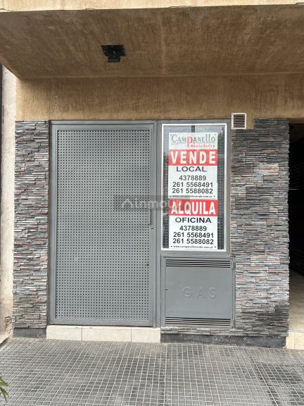 Oficina en Alquiler en Godoy Cruz, Mendoza