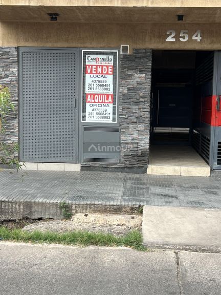 Oficina en Venta en Godoy Cruz, Mendoza