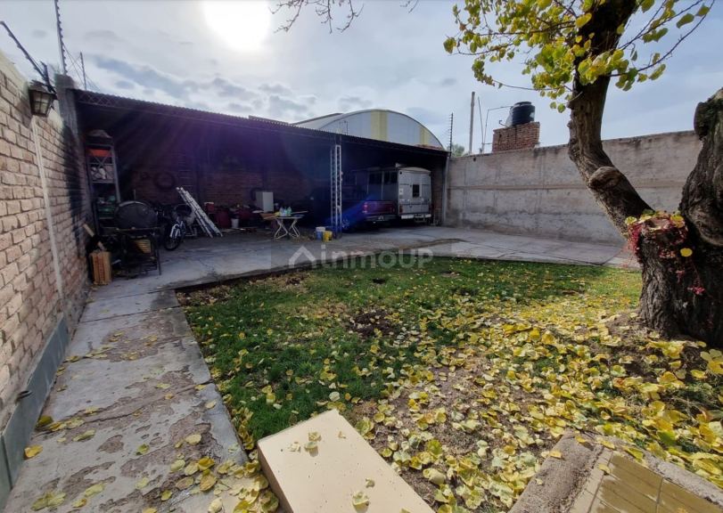 Casa en Venta en Capital, Mendoza