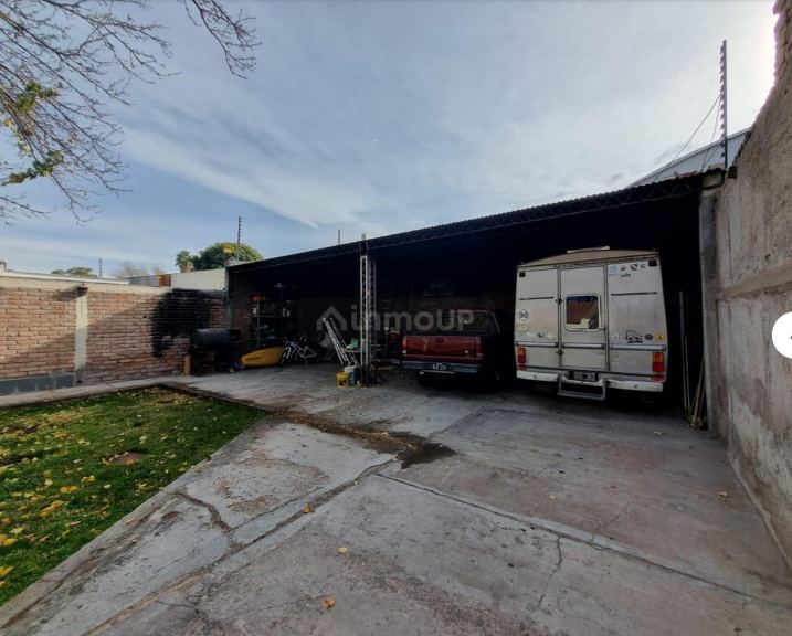 Casa en Venta en Capital, Mendoza