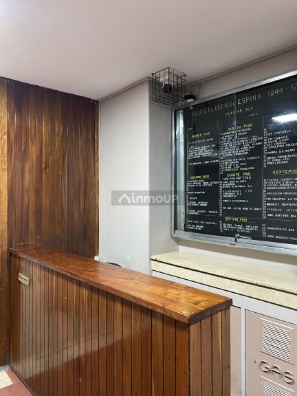 Oficina en Alquiler en Capital, Mendoza