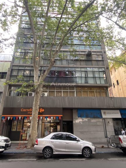 Oficina en Alquiler en Capital, Mendoza